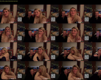 horny_edgucated — 32 minute Chaturbate couple camgirl download, 720p, Dec 23, 2025
