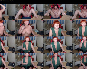 roxyswetty — 58 minute Chaturbate female camgirl download, 720p, Dec 25, 2025