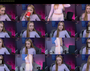 playful_sophie — 120 minute Chaturbate female camgirl download, 720p, Dec 27, 2025