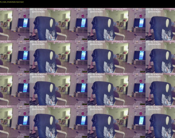 sexylax69 — 3 minute Chaturbate male camgirl download, 720p, Dec 28, 2025