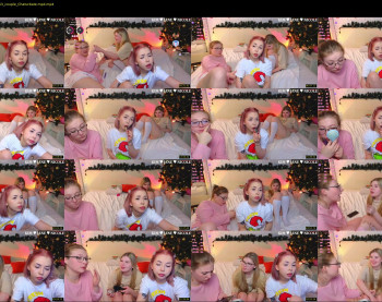 _ramune_ — 39 minute Chaturbate couple camgirl download, 720p, Dec 28, 2025