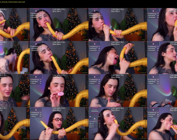 evarabbit — 86 minute Chaturbate female camgirl download, 720p, Dec 29, 2025