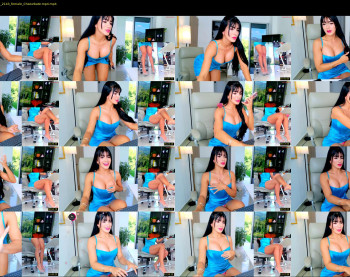 kimberly_hot2 — 16 minute Chaturbate female camgirl download, 720p, Dec 29, 2025