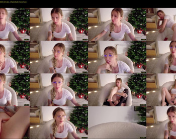 deidi_sweet — 98 minute Chaturbate female camgirl download, 720p, Dec 31, 2025