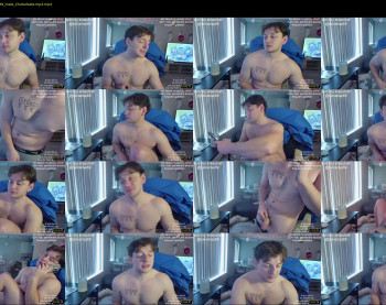 sexylax69 — 27 minute Chaturbate male camgirl download, 720p, Dec 31, 2025