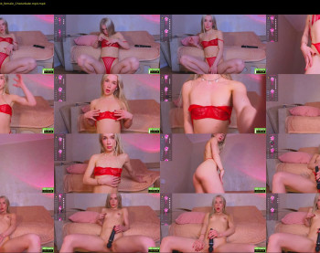 pixieprick — 121 minute Chaturbate couple camgirl download, 720p, Jan 1, 2026