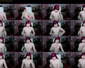 tiny_pixiee — 7 minute Chaturbate female camgirl download, 720p, Jan 1, 2026