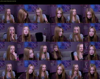 playful_sophie — 95 minute Chaturbate female camgirl download, 720p, Jan 2, 2026