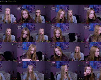 playful_sophie — 120 minute Chaturbate female camgirl download, 720p, Jan 3, 2026