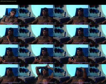 almightycnote — 3 minute Chaturbate male camgirl download, 720p, Jan 3, 2026