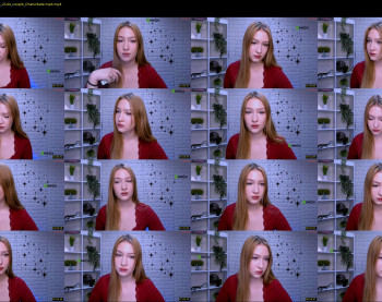 playful_sophie — 10 minute Chaturbate female camgirl download, 720p, Jan 3, 2026