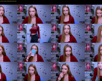 playful_sophie — 47 minute Chaturbate female camgirl download, 720p, Jan 3, 2026