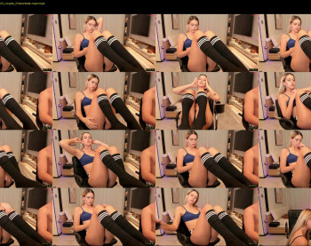 emmykrist — 10 minute Chaturbate couple camgirl download, 720p, Jan 7, 2026