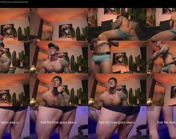 thomas_falcon1 — 93 minute Chaturbate male camgirl download, 720p, Jan 8, 2026