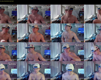 sexylax69 — 66 minute Chaturbate male camgirl download, 720p, Jan 9, 2026
