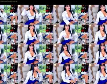 kimberly_hot2 — 14 minute Chaturbate female camgirl download, 720p, Jan 12, 2026