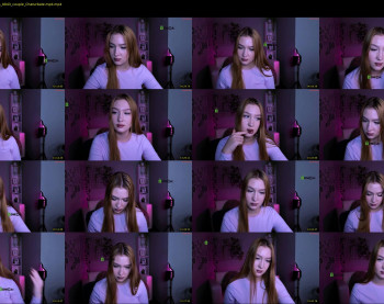 playful_sophie — 39 minute Chaturbate female camgirl download, 720p, Jan 15, 2026