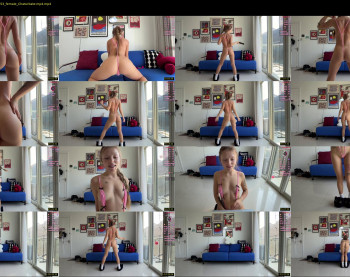 deva_alice — 86 minute Chaturbate female camgirl download, 720p, Jan 16, 2026