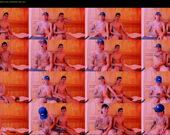 heteros_men — 38 minute Chaturbate male camgirl download, 720p, Jan 16, 2026