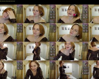 yummylilya — 16 minute Chaturbate female camgirl download, 720p, Jan 17, 2026