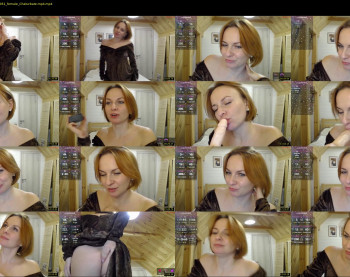 yummylilya — 27 minute Chaturbate female camgirl download, 720p, Jan 17, 2026