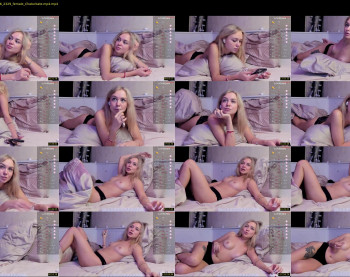 mary_romance — 77 minute Chaturbate female camgirl download, 720p, Jan 19, 2026