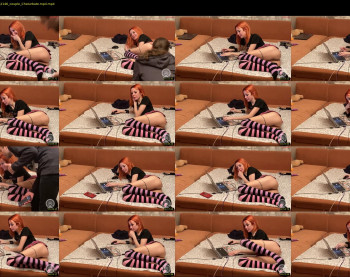 hyperfixation — 11 minute Chaturbate couple camgirl download, 720p, Jan 21, 2026