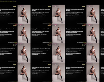 sofia_rousse_ — 4 minute Chaturbate female camgirl download, 720p, Jan 22, 2026