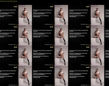 sofia_rousse_ — 20 minute Chaturbate female camgirl download, 720p, Jan 22, 2026