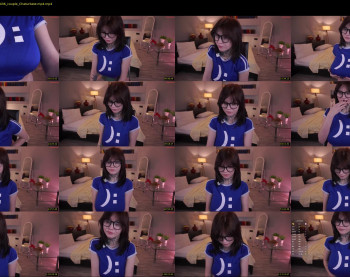 sweetyoops — 83 minute Chaturbate female camgirl download, 720p, Jan 22, 2026