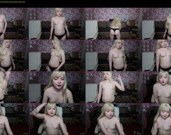 tiny_pixiee — 34 minute Chaturbate female camgirl download, 720p, Jan 21, 2026