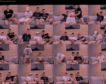 heteros_men — 106 minute Chaturbate male camgirl download, 720p, Jan 24, 2026