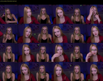 playful_sophie — 27 minute Chaturbate female camgirl download, 720p, Jan 23, 2026