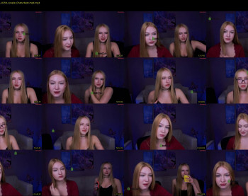 playful_sophie — 99 minute Chaturbate female camgirl download, 720p, Jan 24, 2026