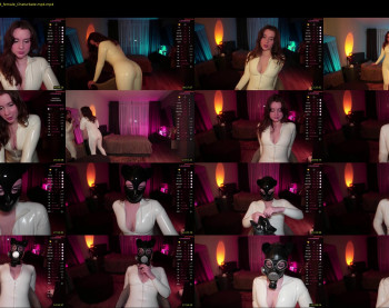 juelzfoxy — 71 minute Chaturbate female camgirl download, 720p, Jan 24, 2026