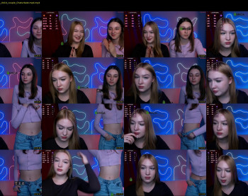 playful_sophie — 43 minute Chaturbate female camgirl download, 720p, Jan 25, 2026