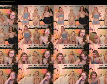 _ramune_ — 10 minute Chaturbate couple camgirl download, 720p, Jan 25, 2026