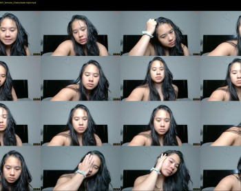 annaxnasty — 3 minute Chaturbate female camgirl download, 720p, Jan 26, 2026