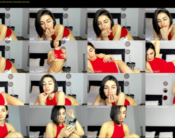 indianbeauty20 — 40 minute Chaturbate female camgirl download, 720p, Jan 26, 2026