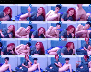 ruby__redd — 59 minute Chaturbate couple camgirl download, 720p, Jan 26, 2026
