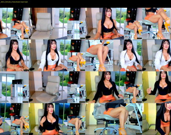 kimberly_hot2 — 120 minute Chaturbate female camgirl download, 720p, Jan 28, 2026