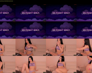 succuba_ — 4 minute Chaturbate female camgirl download, 720p, Jan 28, 2026