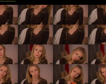 vika54784 — 9 minute Chaturbate female camgirl download, 720p, Jan 27, 2026