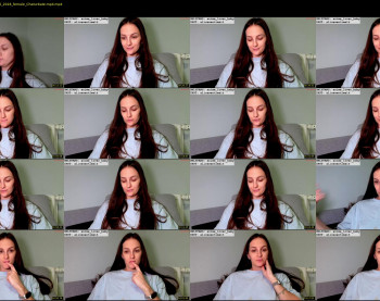anime_baby22 — 4 minute Chaturbate female camgirl download, 720p, Jan 30, 2026
