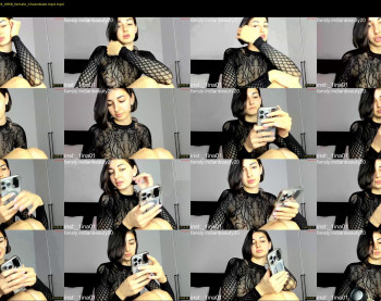 indianbeauty20 — 4 minute Chaturbate female camgirl download, 720p, Jan 30, 2026