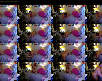 xxstrawberryjanexx — 3 minute Chaturbate female camgirl download, 720p, Jan 31, 2026