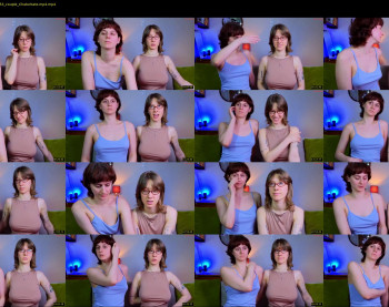 jitoon_exe — 33 minute Chaturbate female camgirl download, 720p, Feb 1, 2026