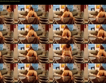 xxstrawberryjanexx — 8 minute Chaturbate female camgirl download, 720p, Feb 3, 2026