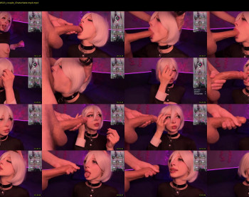darkfirenight — 4 minute Chaturbate couple camgirl download, 720p, Feb 7, 2026