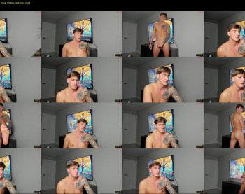 krishort — 48 minute Chaturbate male camgirl download, 720p, Feb 8, 2026